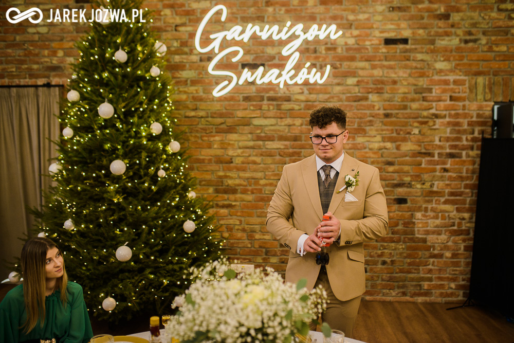 Gracja & Dawid