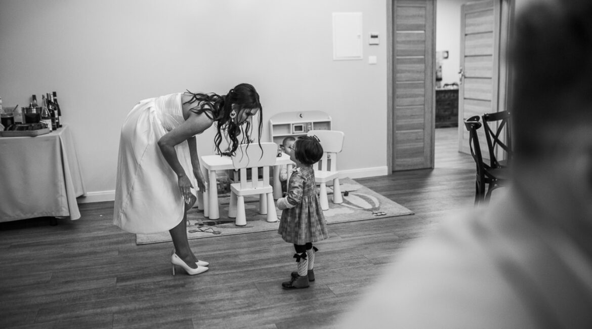 Gracja & Dawid