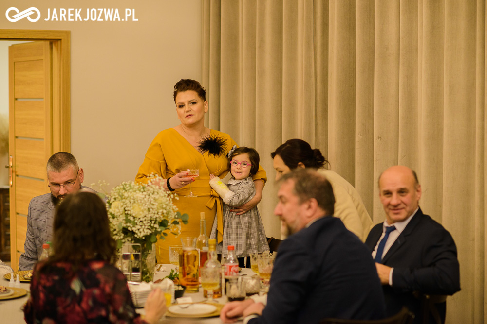 Gracja & Dawid