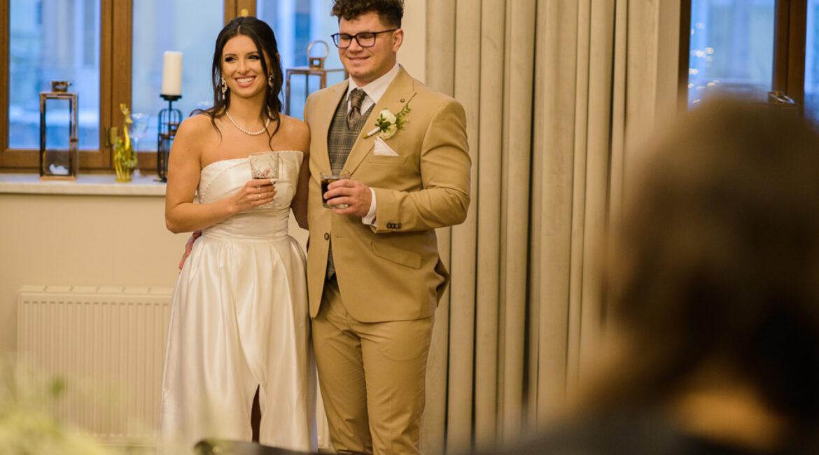 Gracja & Dawid