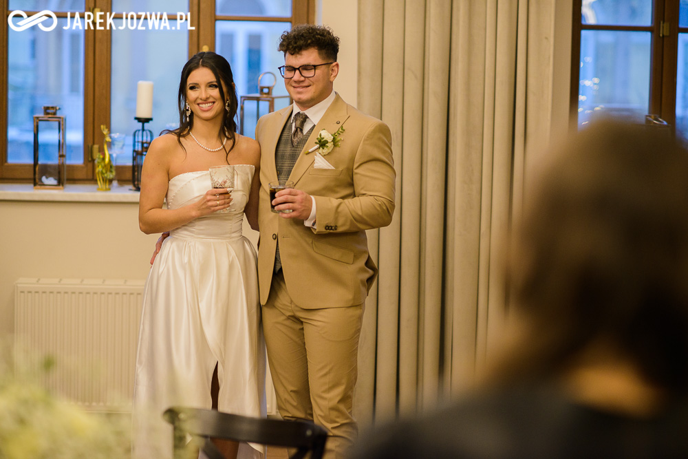 Gracja & Dawid