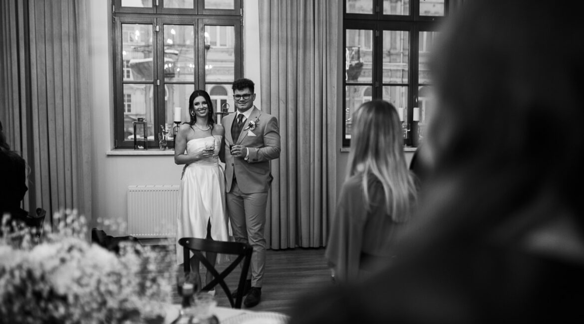 Gracja & Dawid