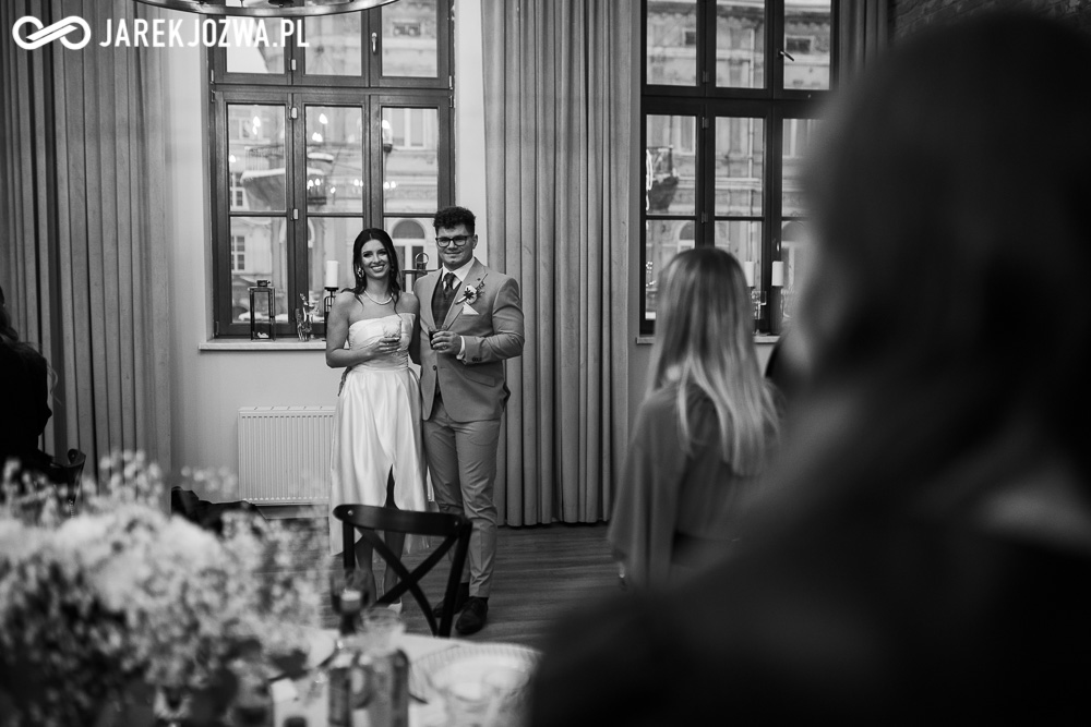 Gracja & Dawid