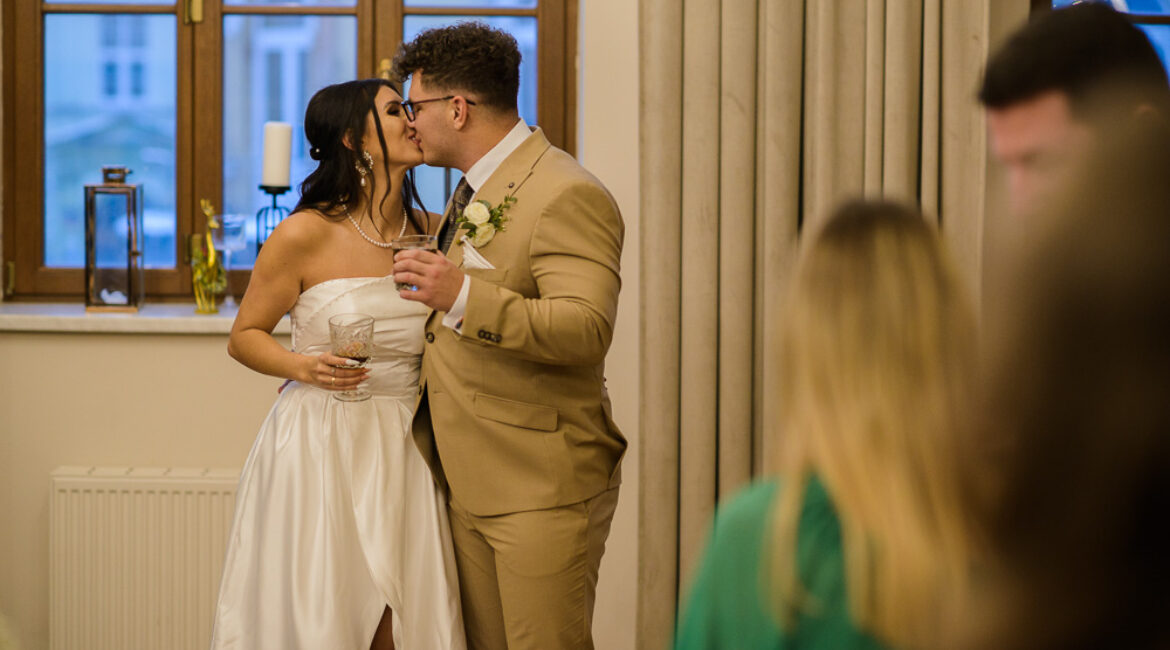 Gracja & Dawid