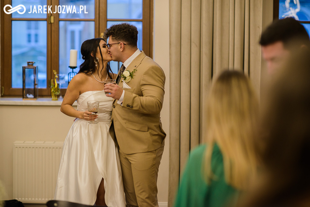 Gracja & Dawid
