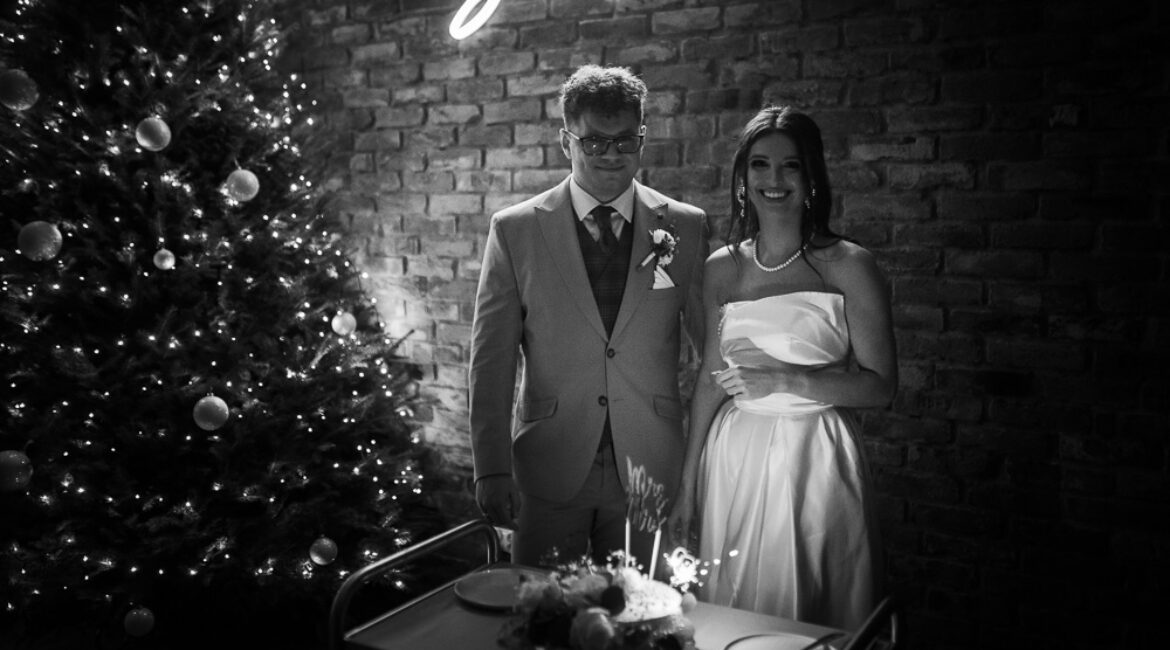 Gracja & Dawid