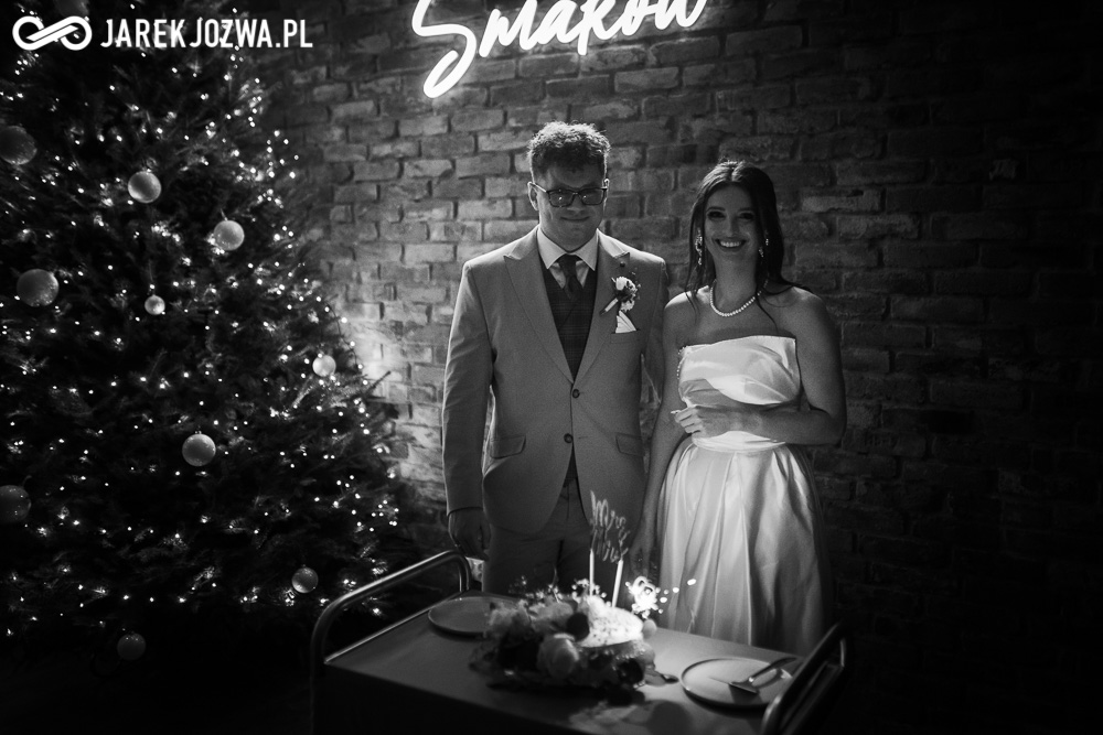 Gracja & Dawid