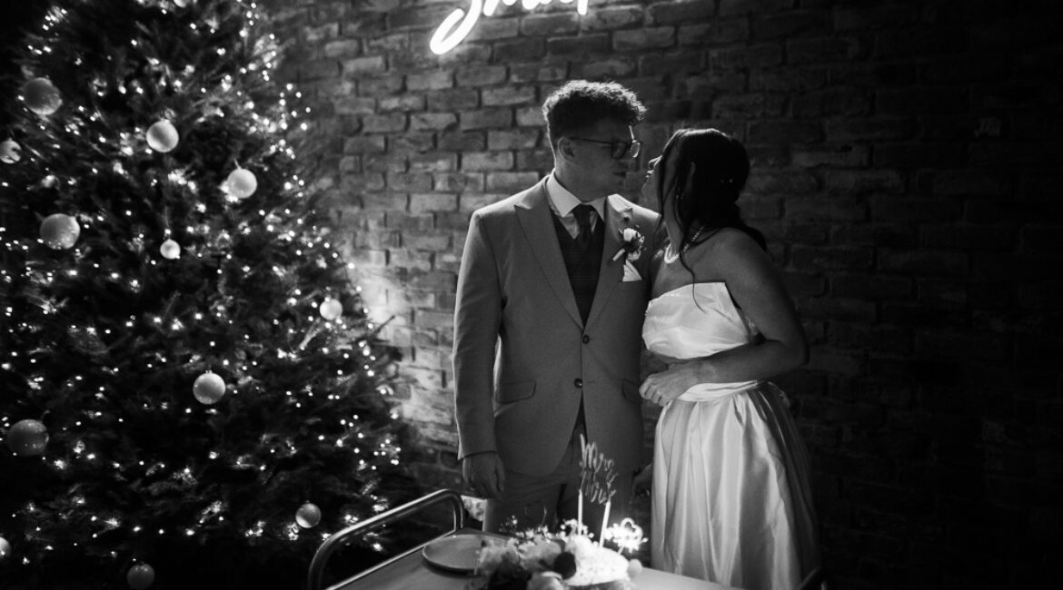 Gracja & Dawid