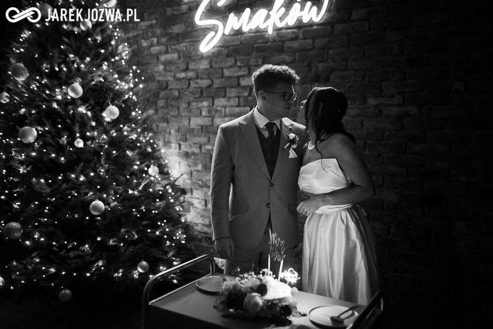 Gracja & Dawid