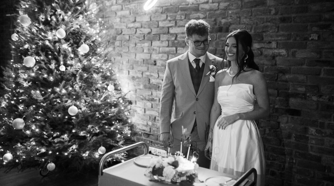Gracja & Dawid