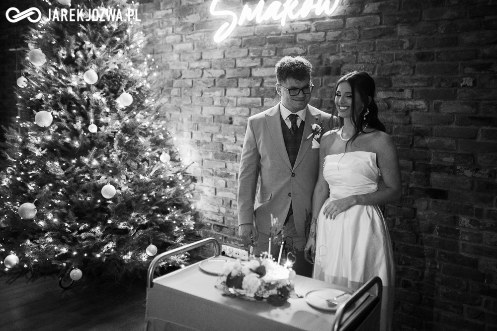 Gracja & Dawid