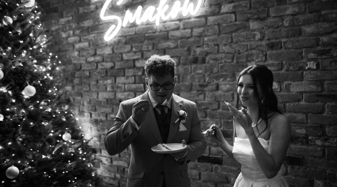 Gracja & Dawid