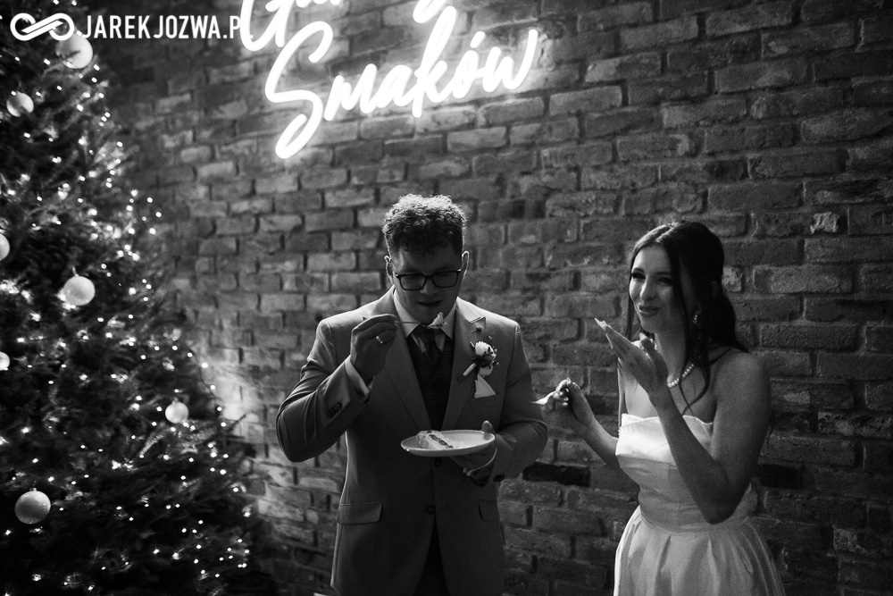 Gracja & Dawid