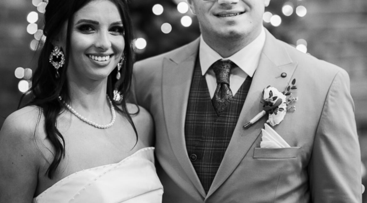 Gracja & Dawid