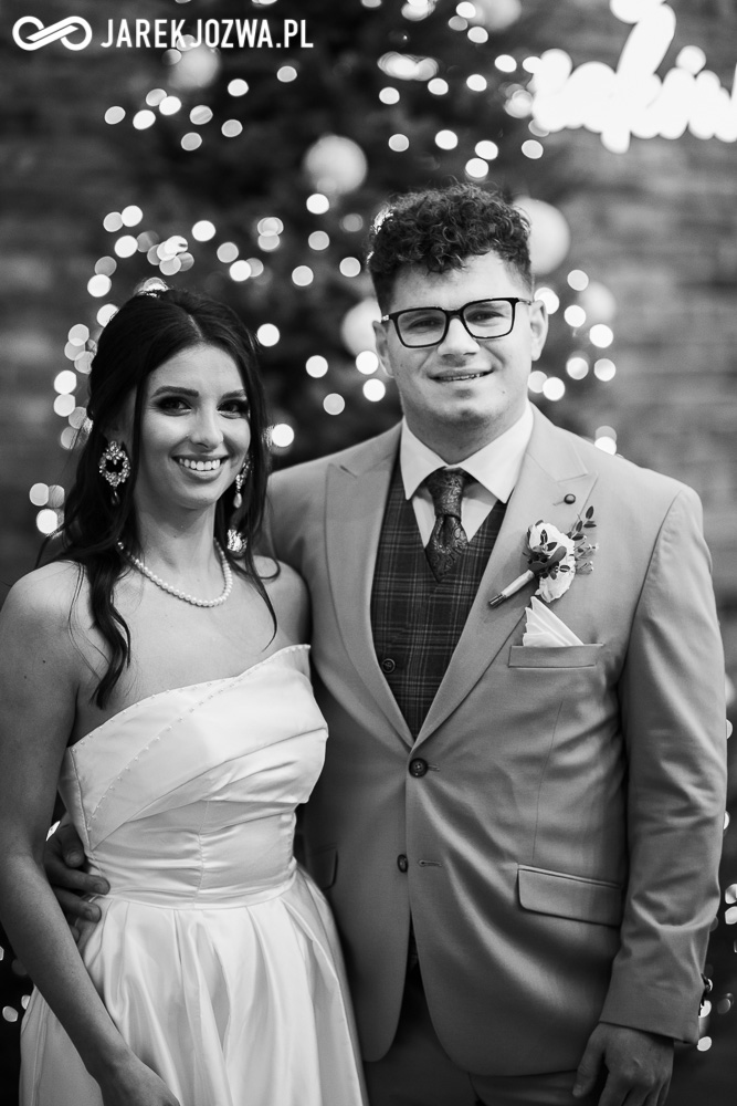 Gracja & Dawid