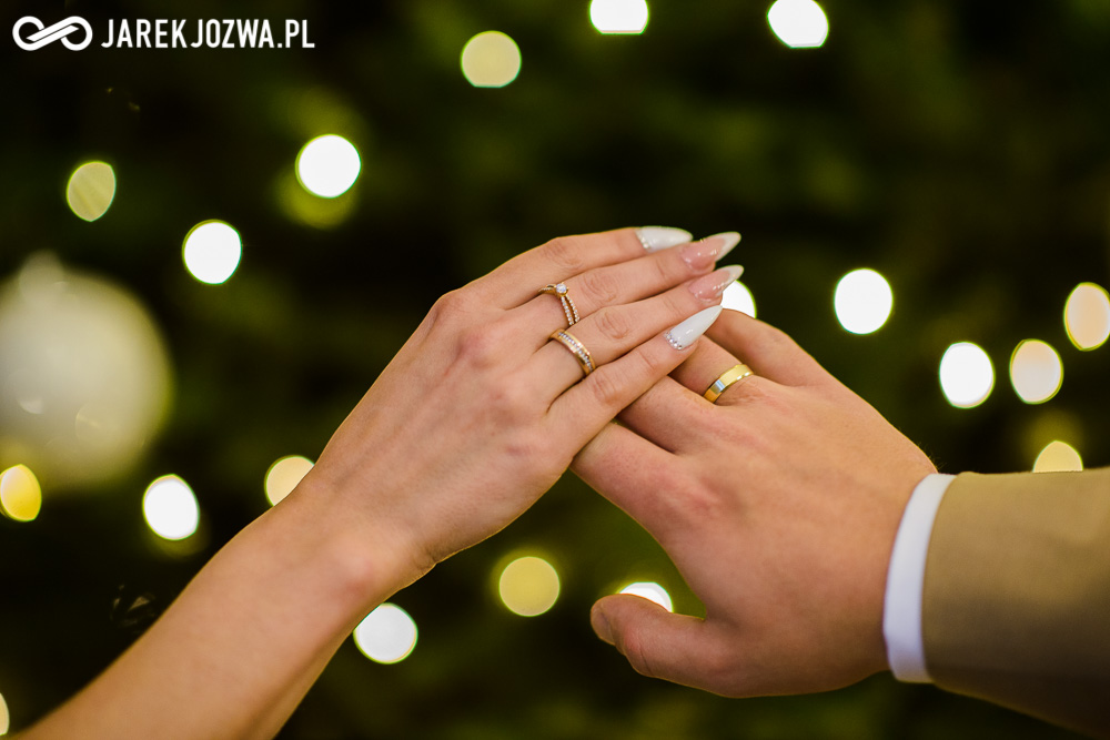 Gracja & Dawid