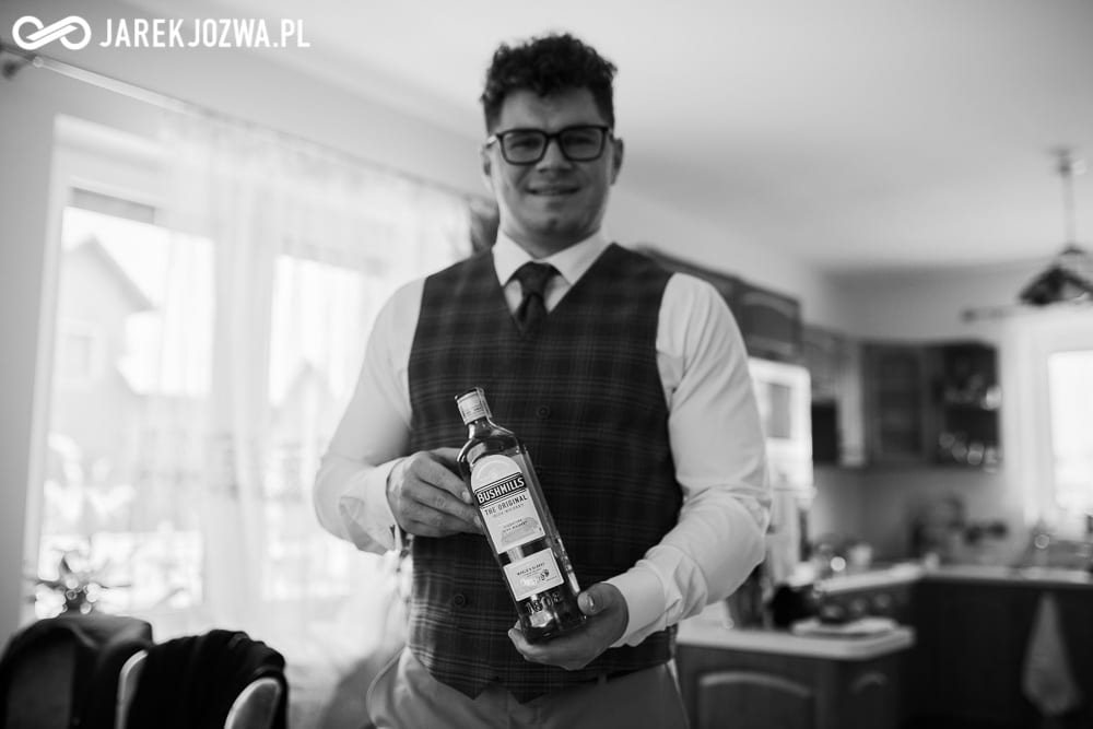 Gracja & Dawid