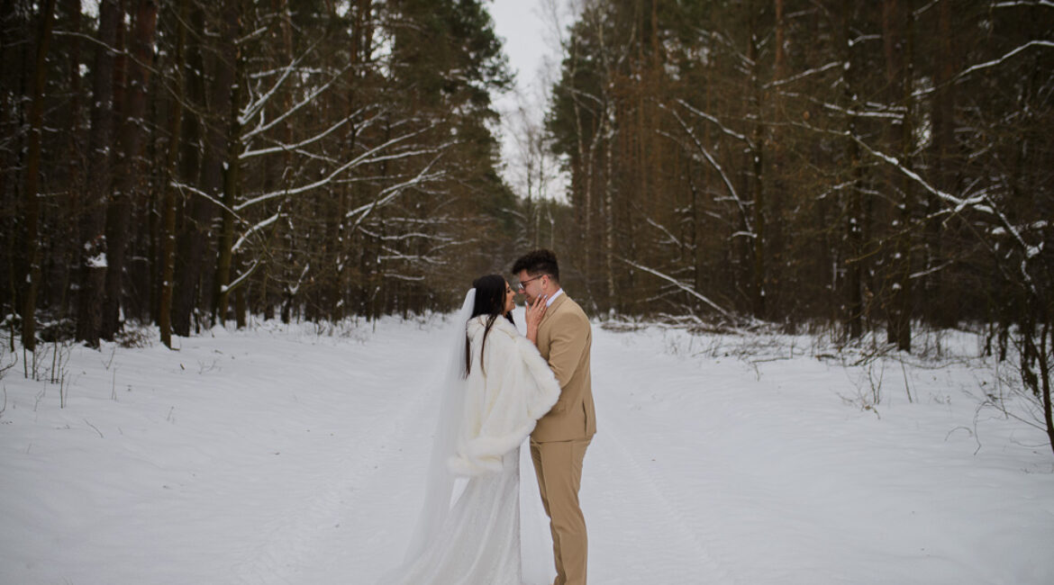 Gracja & Dawid