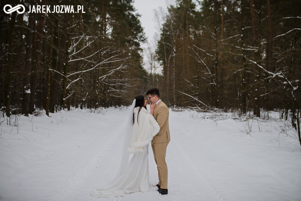 Gracja & Dawid