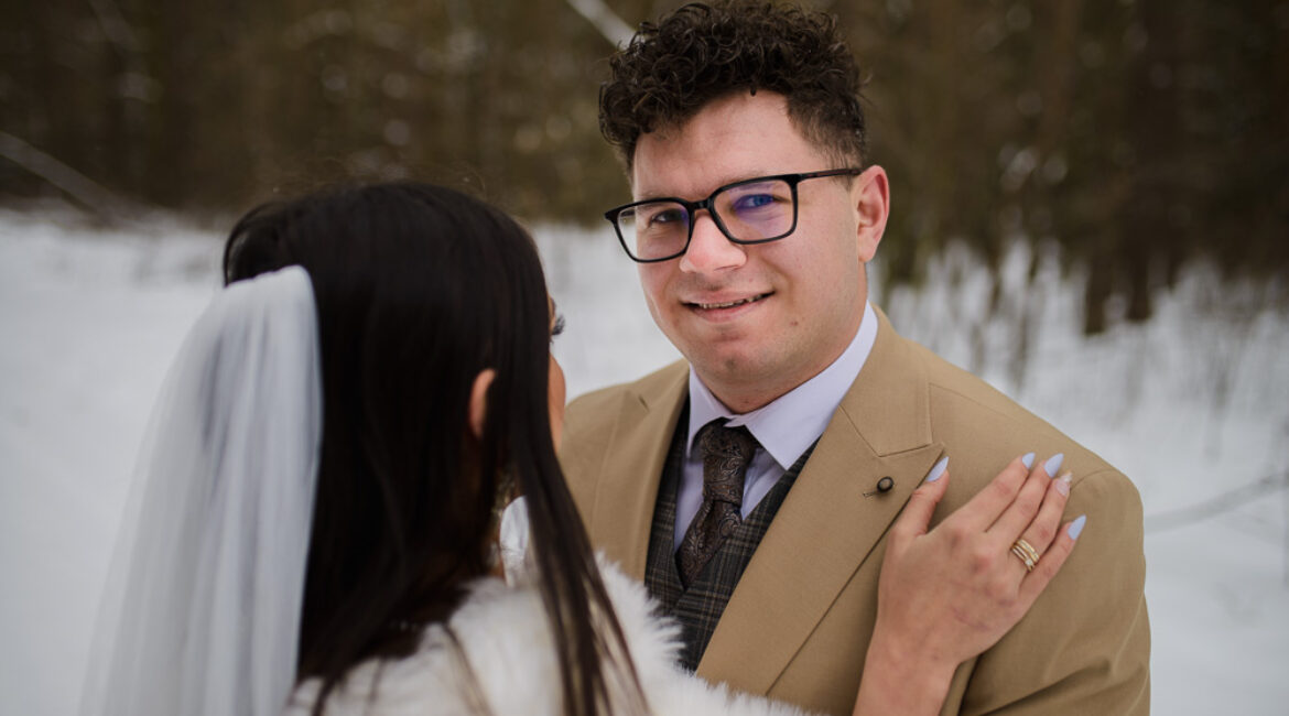Gracja & Dawid