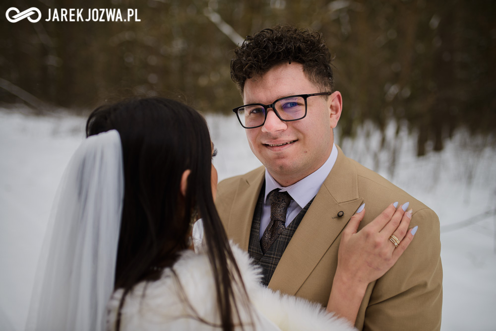 Gracja & Dawid