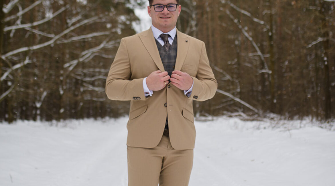 Gracja & Dawid
