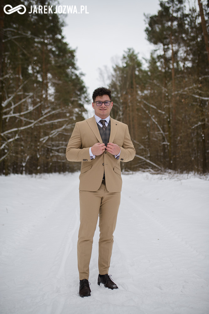 Gracja & Dawid