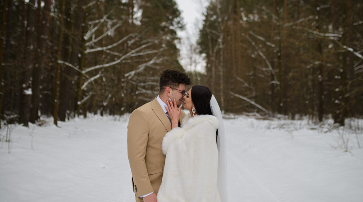 Gracja & Dawid