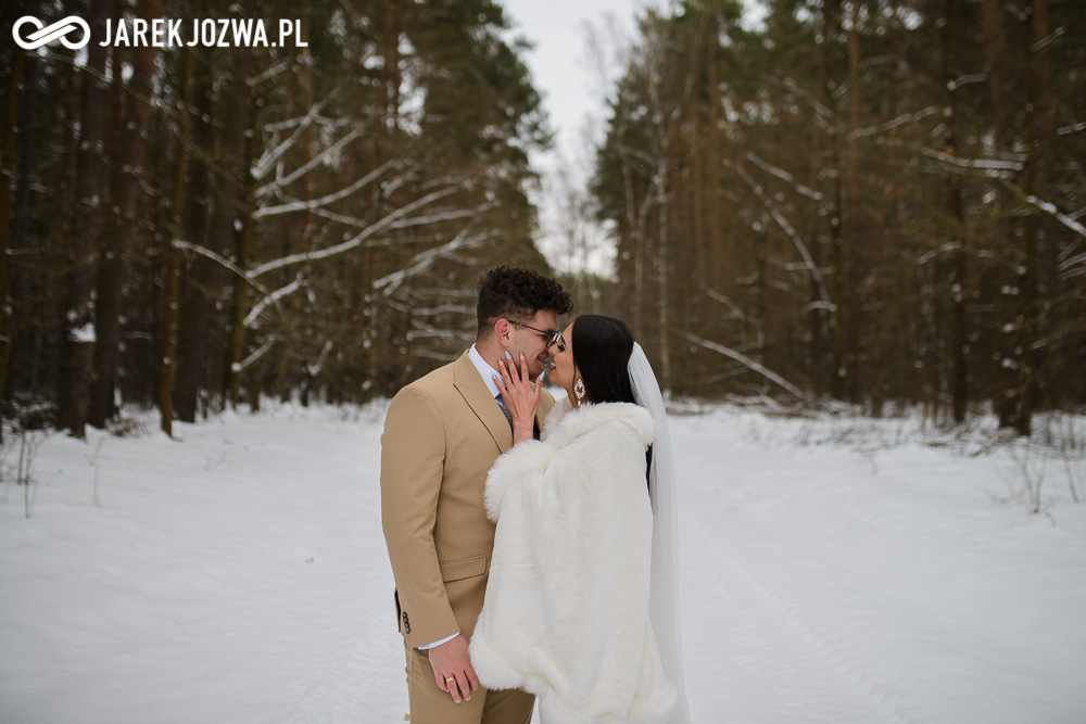 Gracja & Dawid