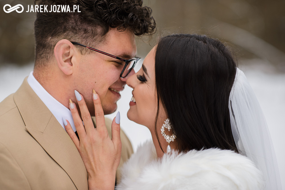 Gracja & Dawid