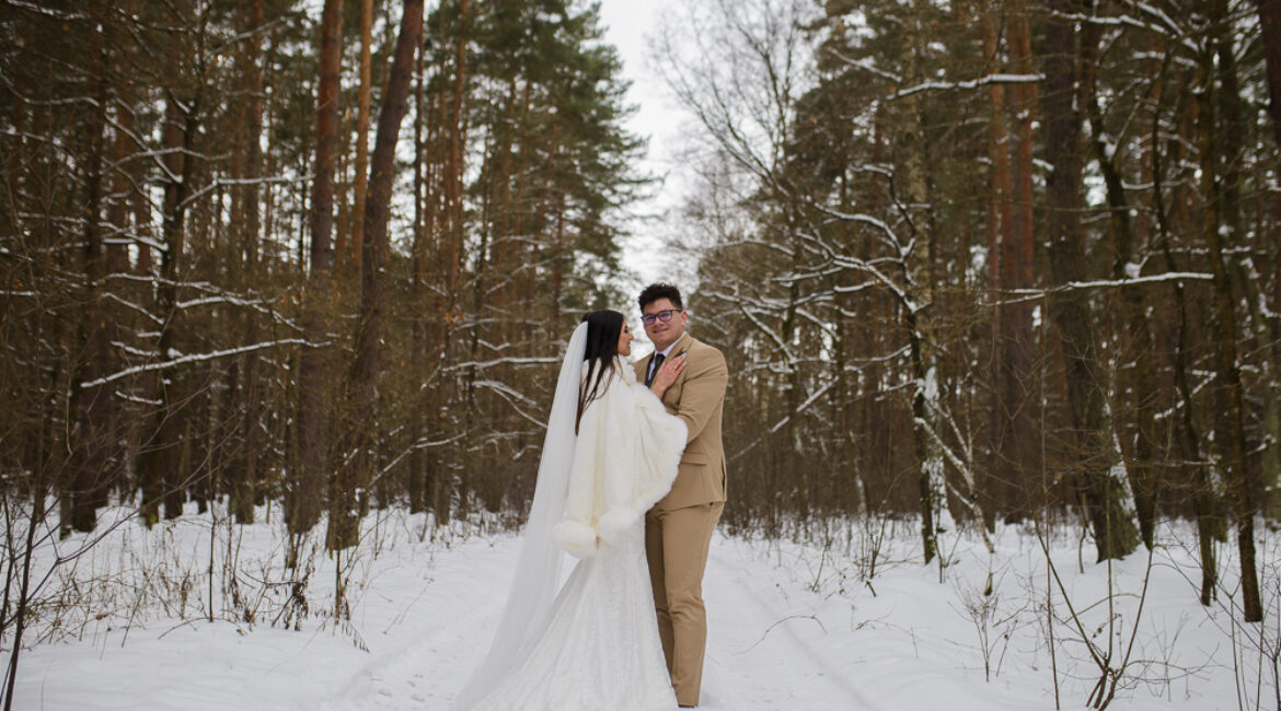 Gracja & Dawid