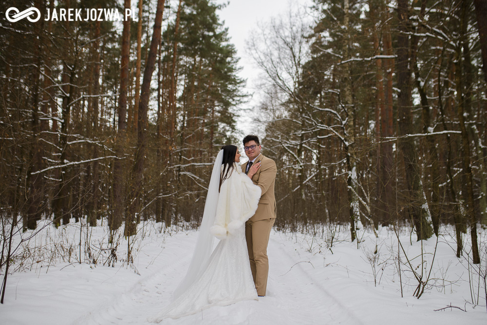 Gracja & Dawid