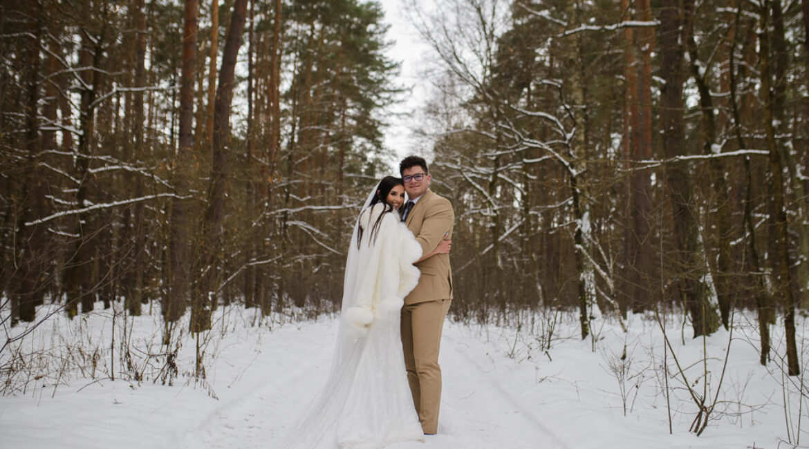 Gracja & Dawid