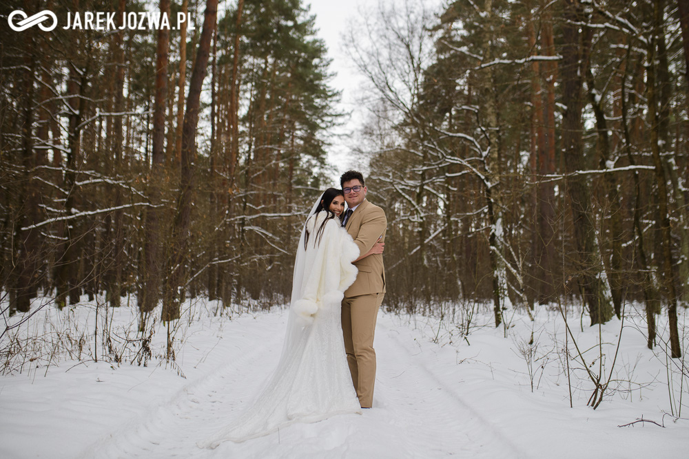 Gracja & Dawid