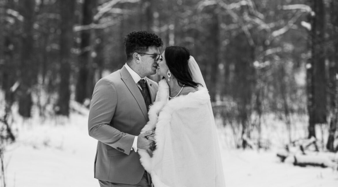Gracja & Dawid