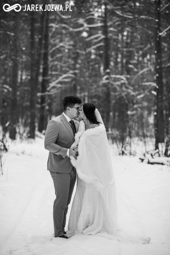 Gracja & Dawid
