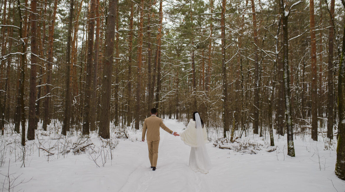 Gracja & Dawid