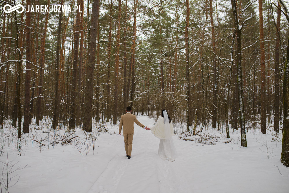 Gracja & Dawid