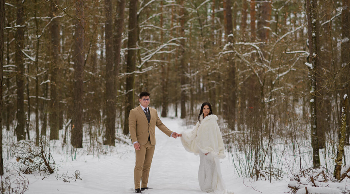 Gracja & Dawid