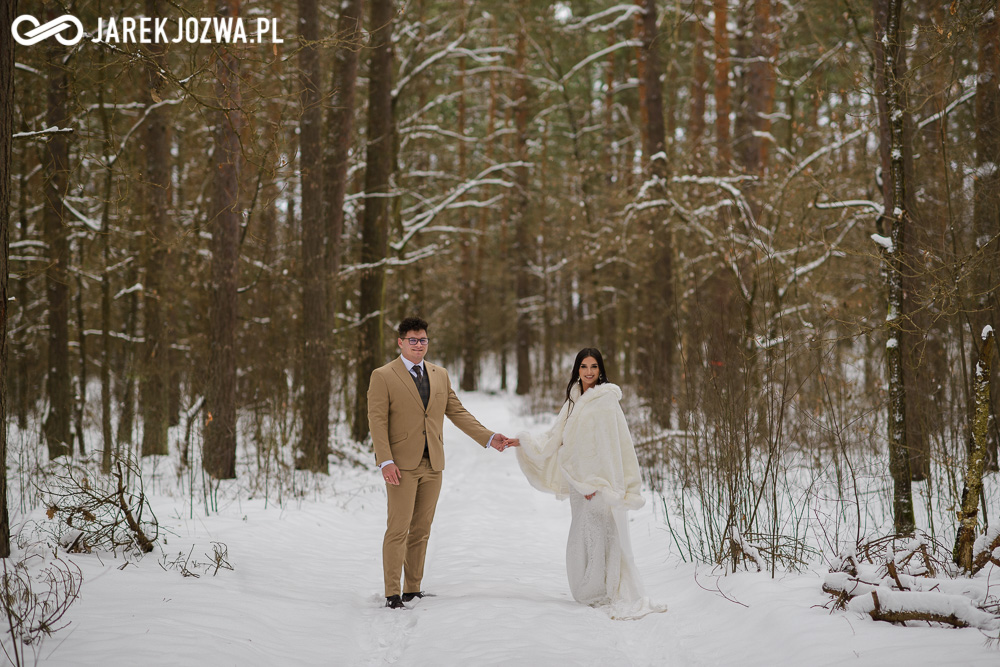 Gracja & Dawid