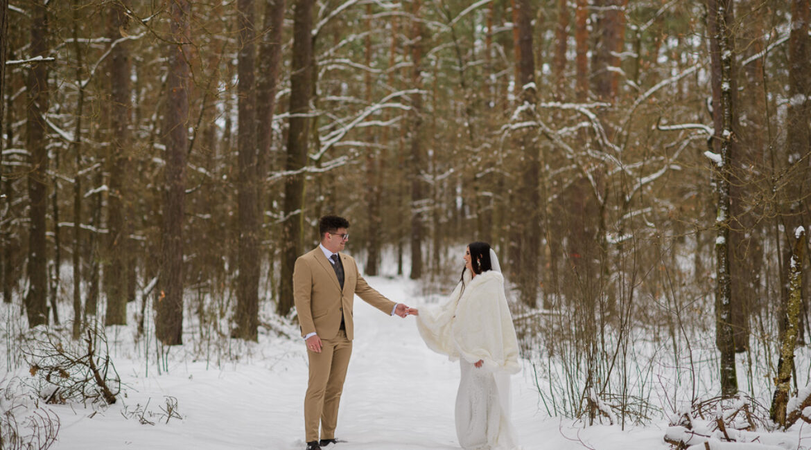 Gracja & Dawid