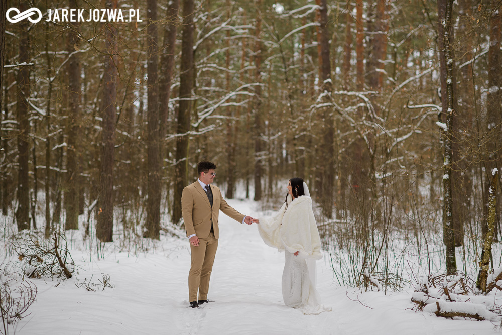 Gracja & Dawid