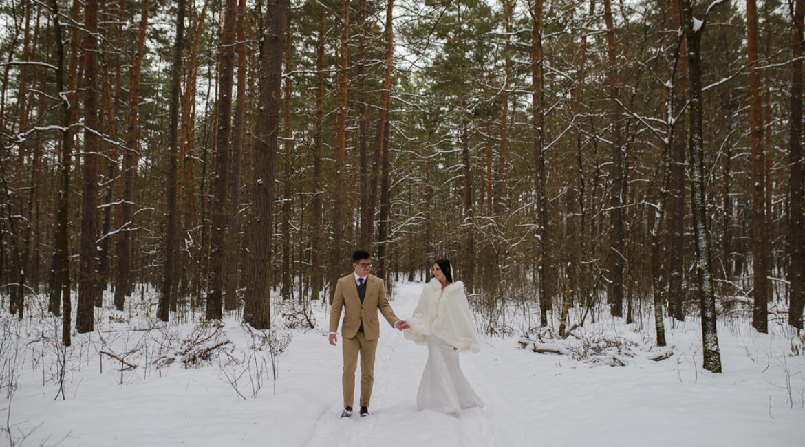 Gracja & Dawid