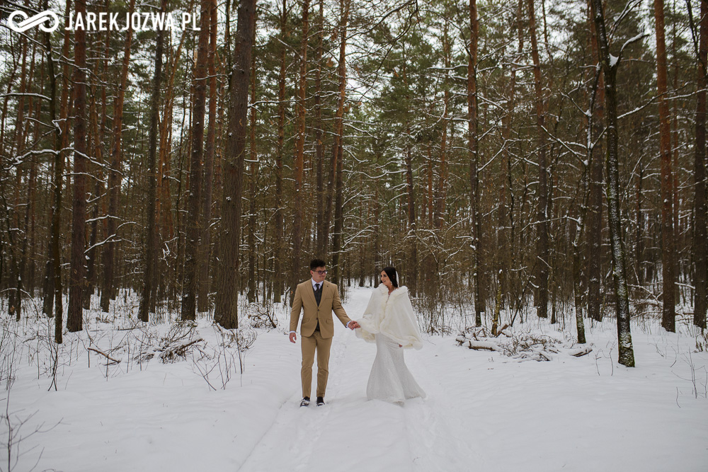 Gracja & Dawid