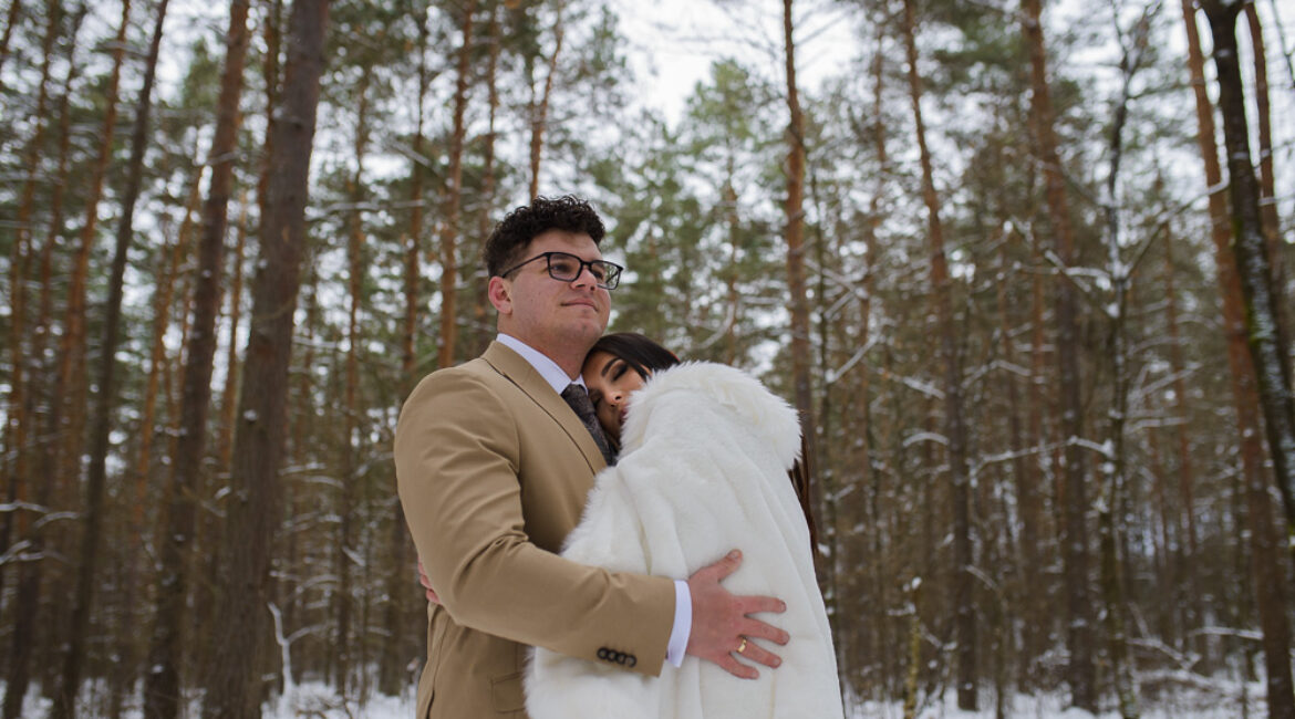 Gracja & Dawid