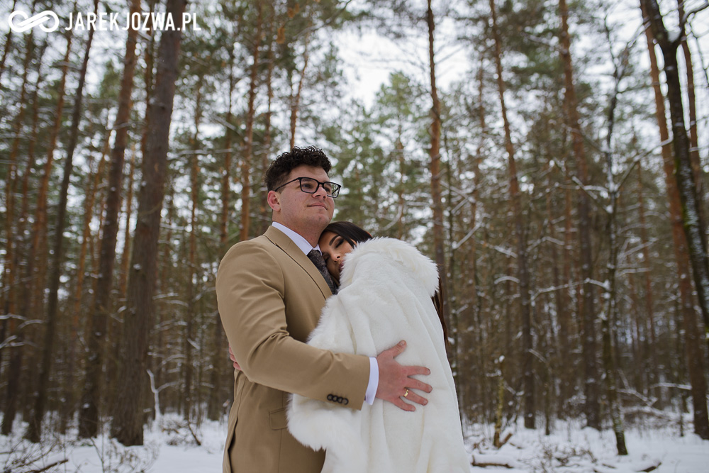 Gracja & Dawid
