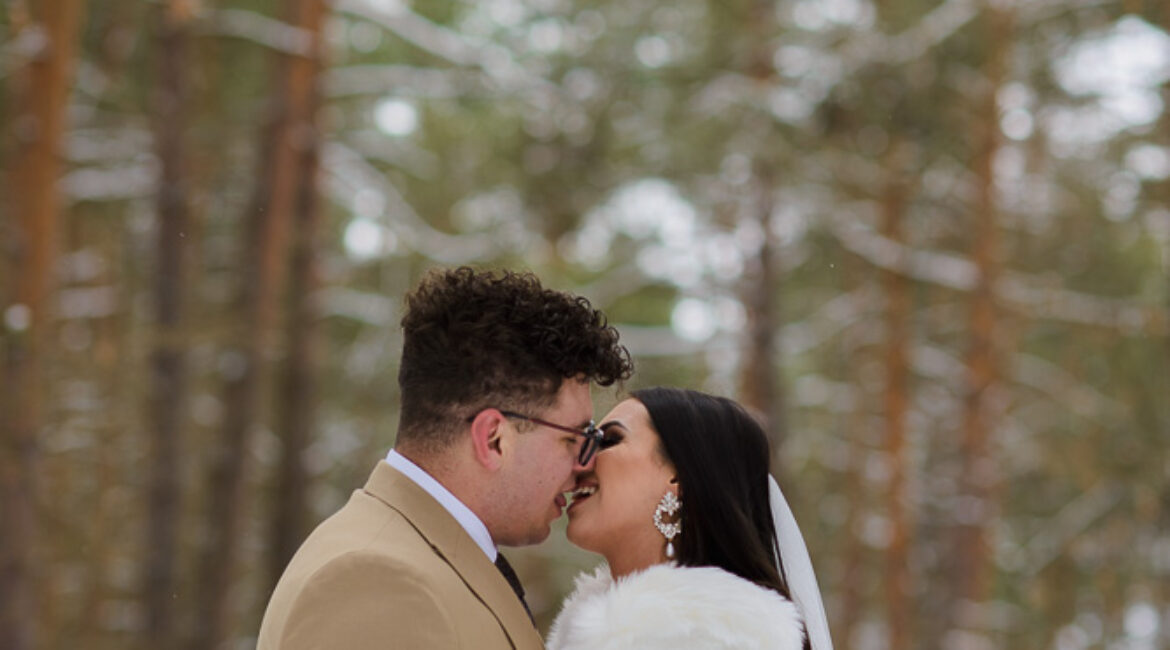 Gracja & Dawid