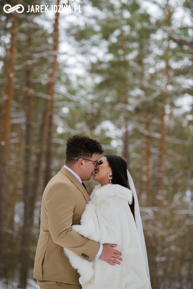 Gracja & Dawid