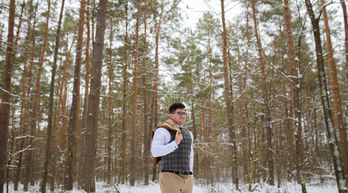 Gracja & Dawid