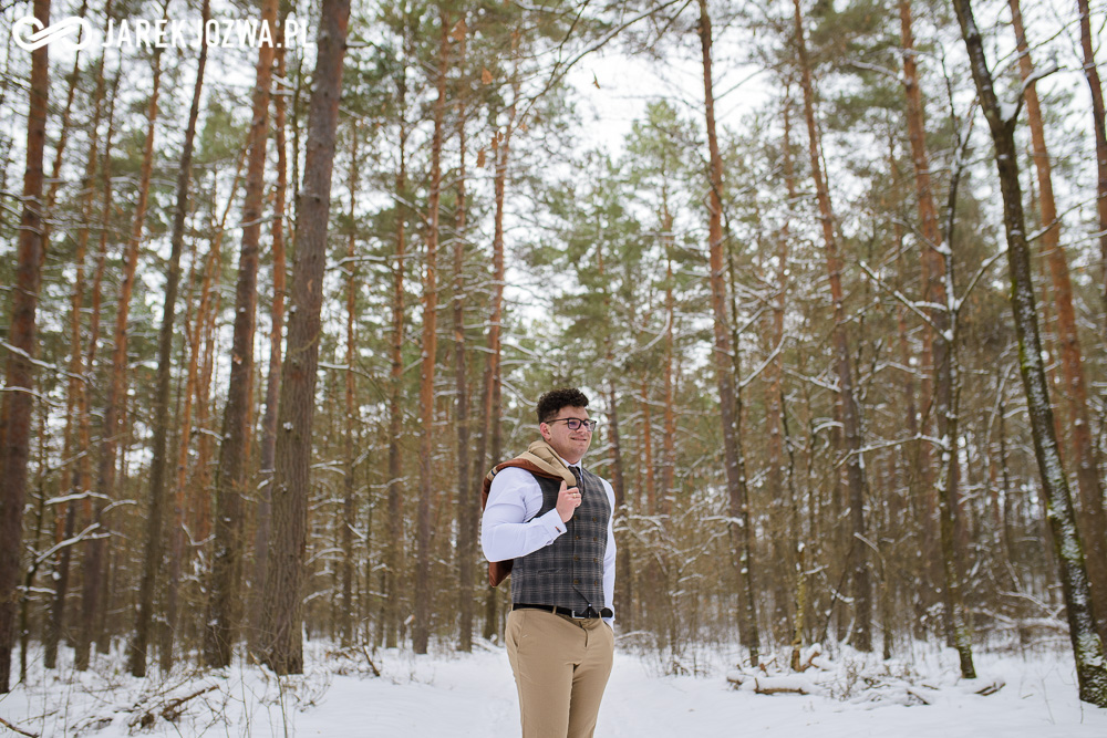 Gracja & Dawid